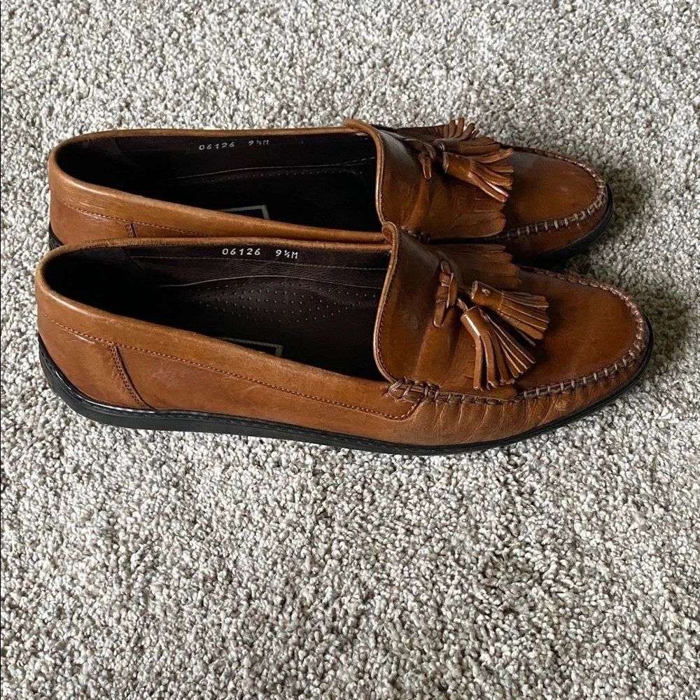 Bragano comfy brown